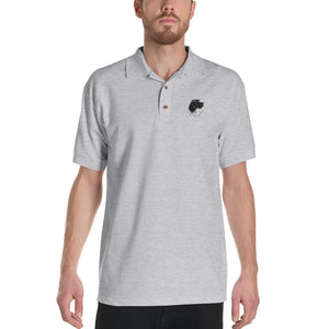 FEAR THE BEARD polo