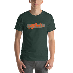 GRIFFAHOLIC 2018 tee