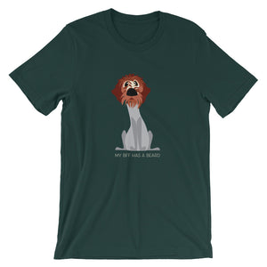 BFF tee