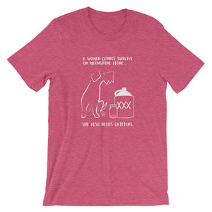 MOONSHINE tee