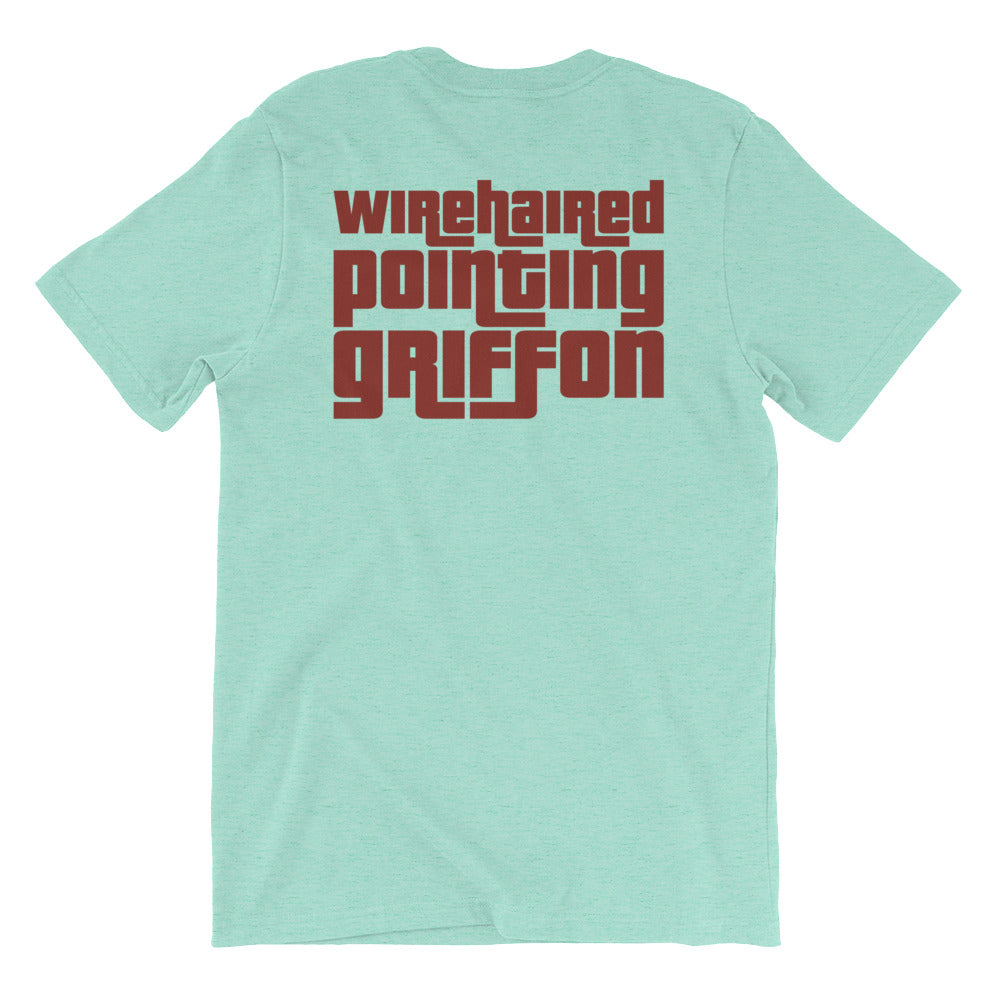 WPG tee