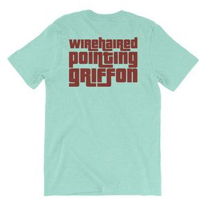 WPG tee