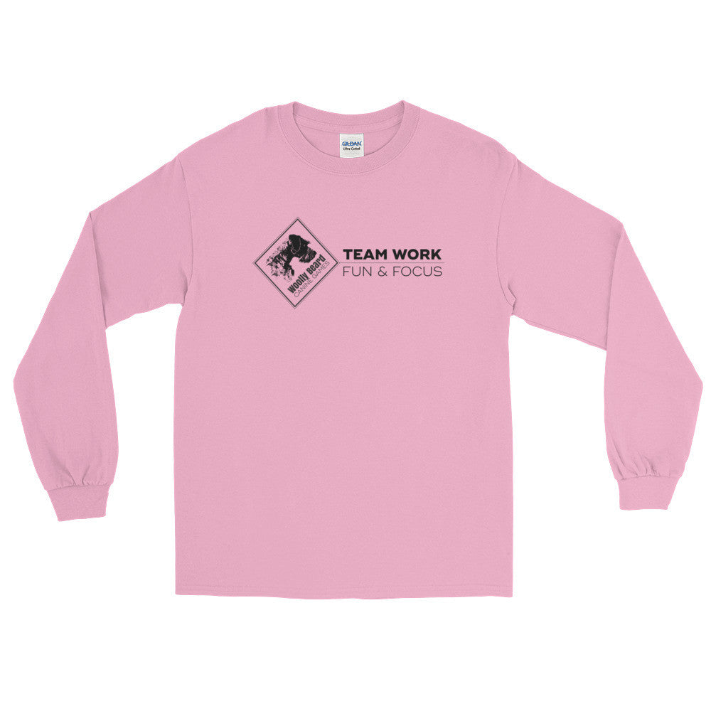 TEAM WORK tee