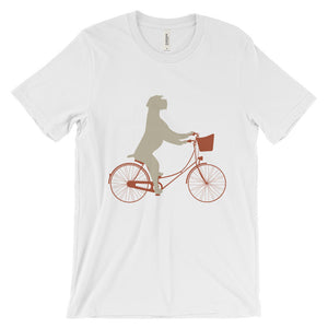 DOG IS GOOD tee