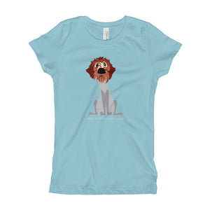 GRIFF COLOR TEE (YOUTH)