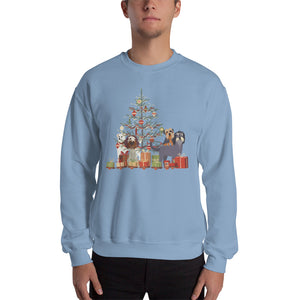 XMAS GANG sweatshirt