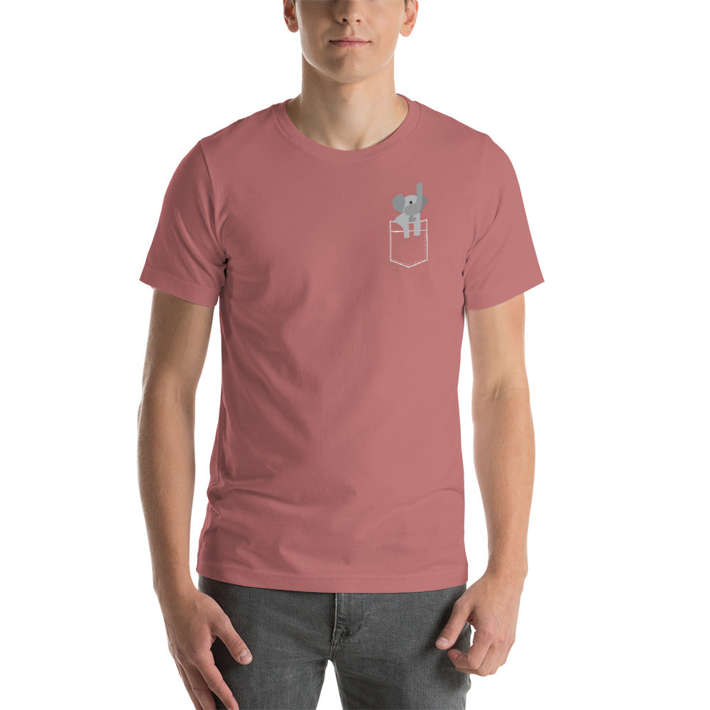 MILO TO GO tee