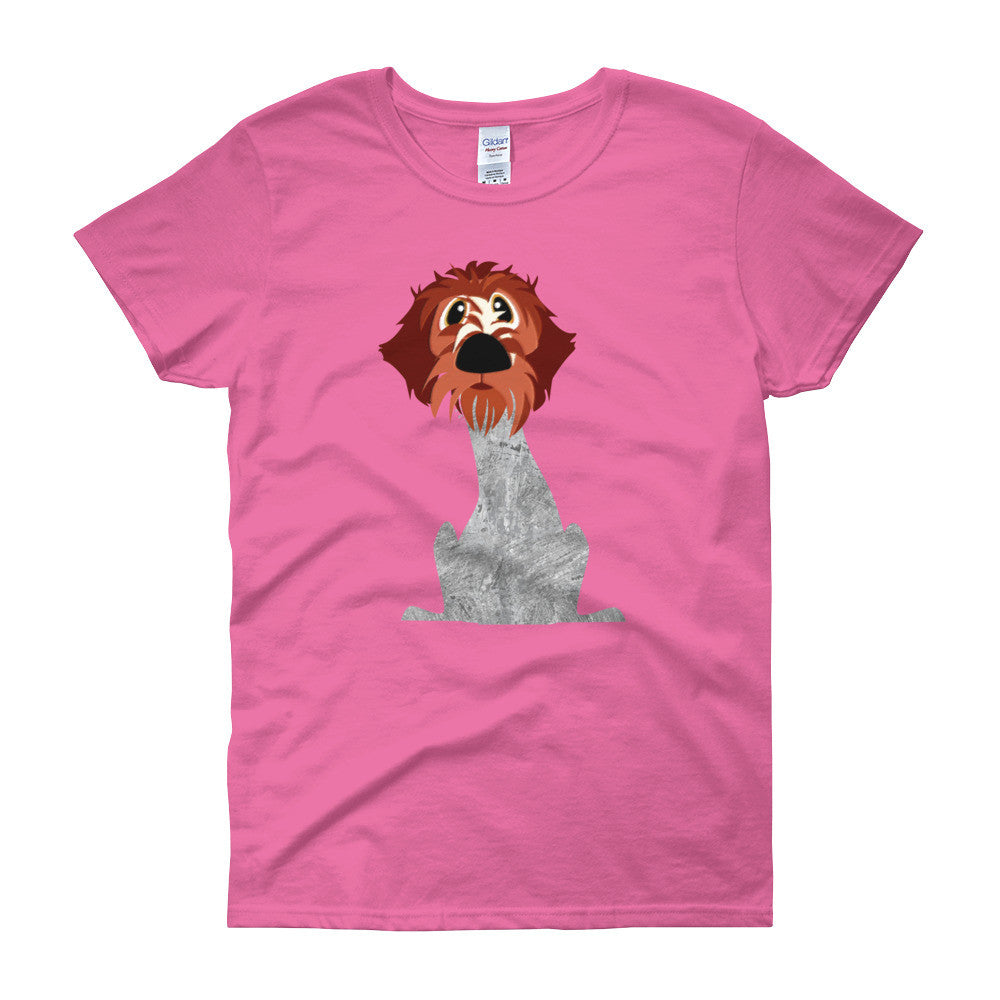 DIRTY HARRY tee
