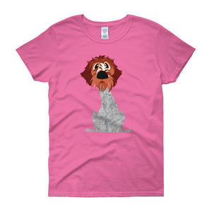 DIRTY HARRY tee