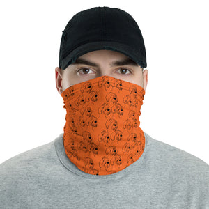 3 GRIFF Neck Gaiter