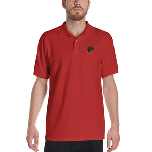 FEAR THE BEARD polo