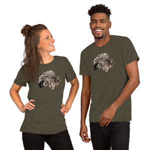 GRIFF SIGNED ART tee