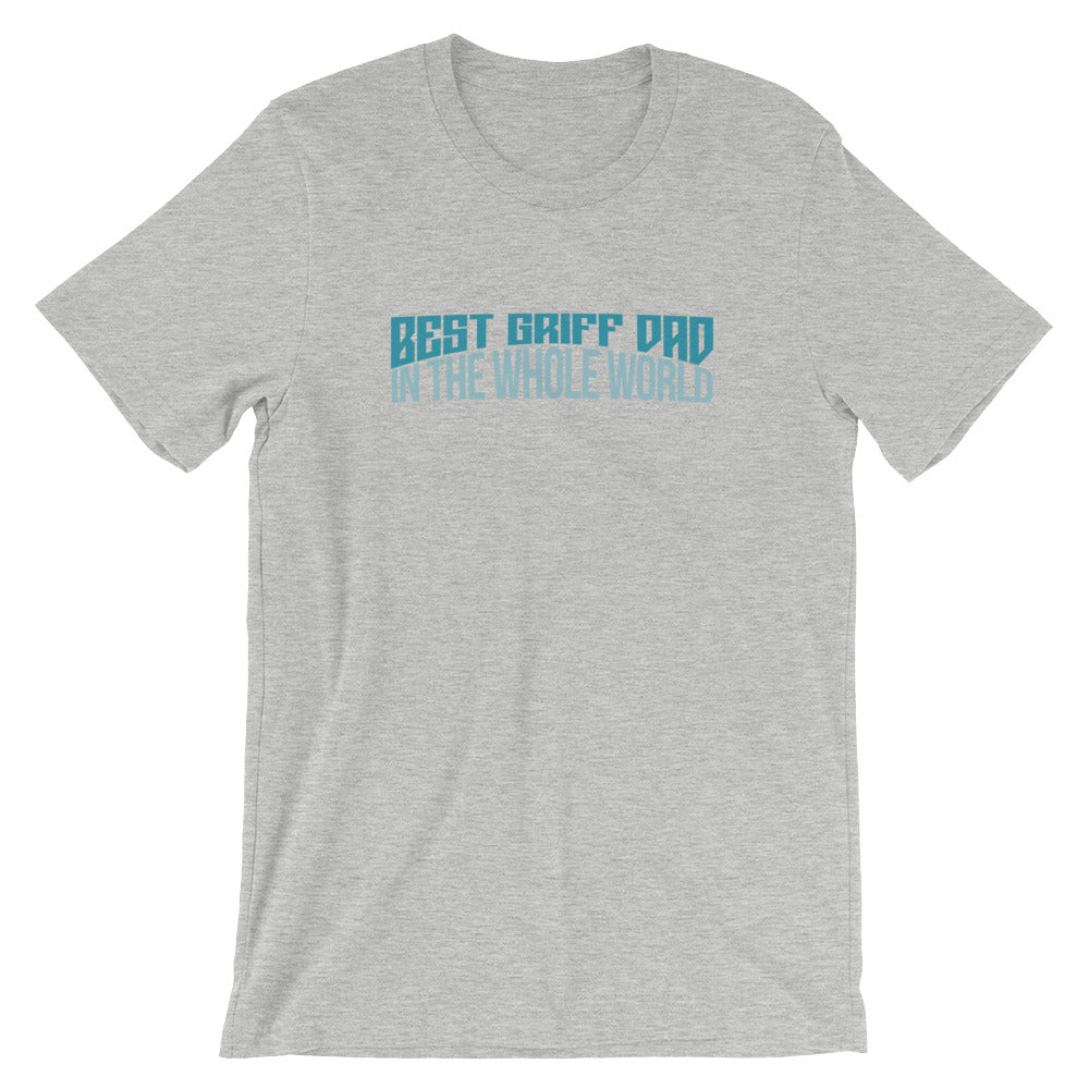 BGD tee