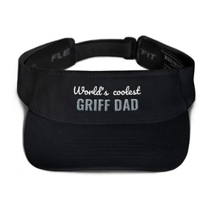GRIFF DAD visor