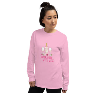 PAIR WELL long sleeve tee