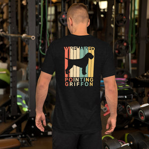 WPG custom tee
