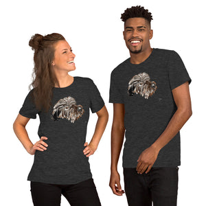 GRIFF SIGNED ART tee