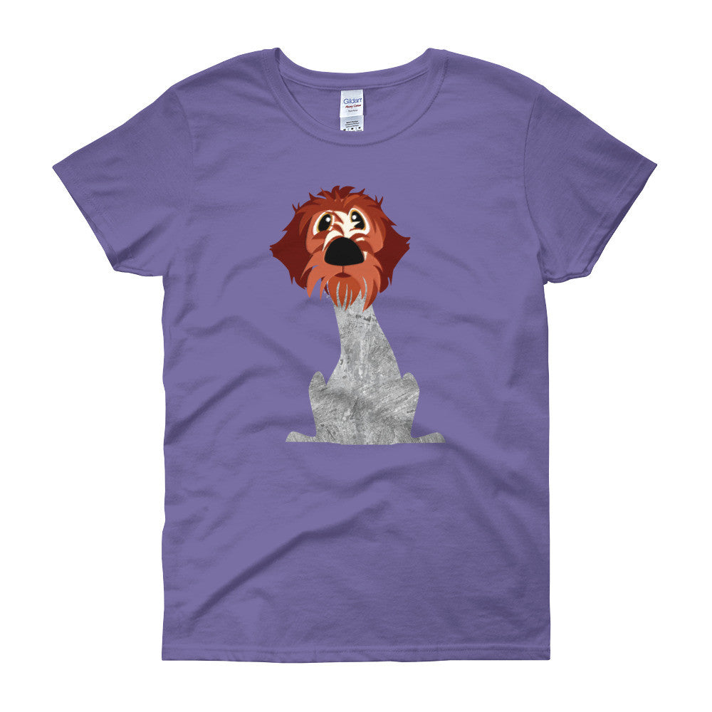 DIRTY HARRY tee