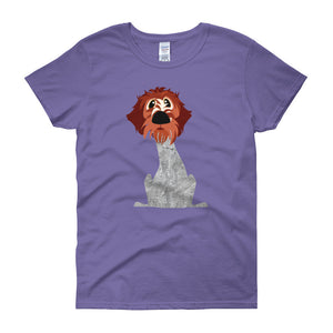 DIRTY HARRY tee