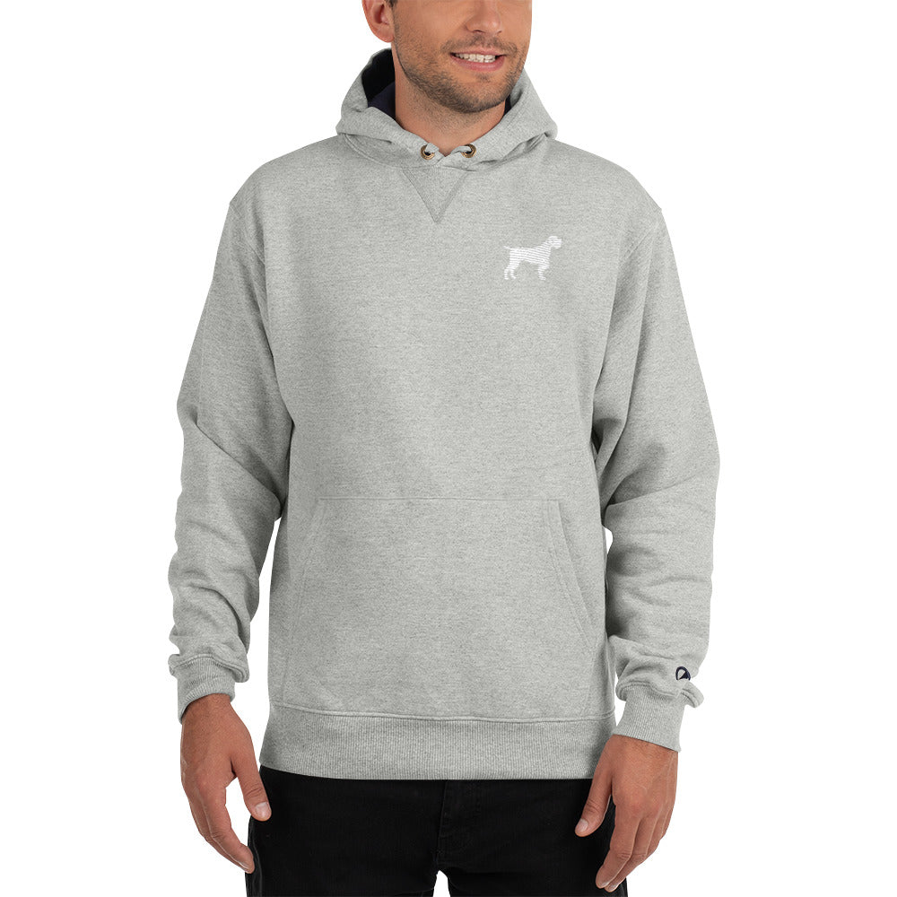POINT Champion Hoodie