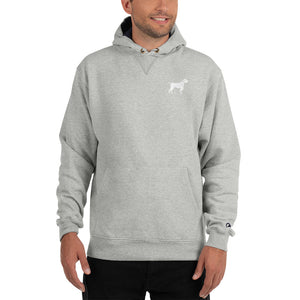 POINT Champion Hoodie