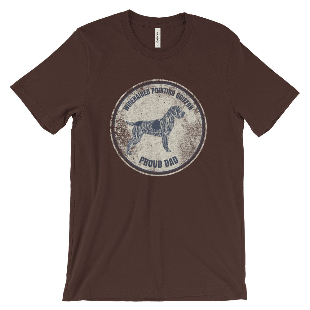 GRIFF DAD tee