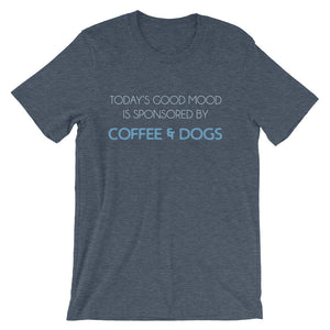 COFFEE & DOGS