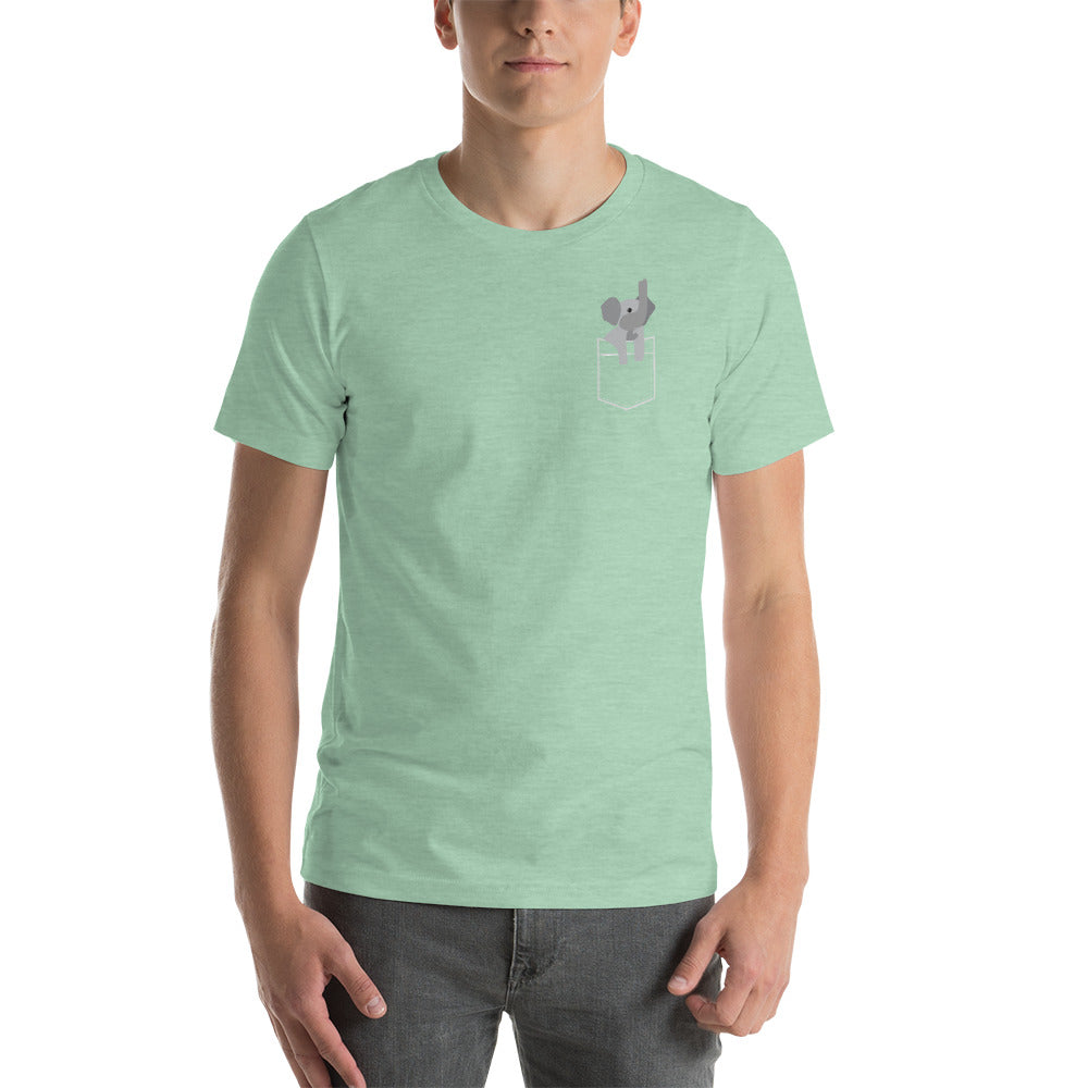 MILO TO GO tee