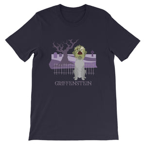 GRIFFENSTEIN tee