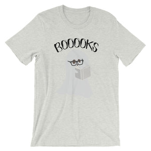 BOOOOKS tee