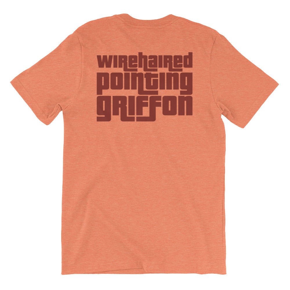 WPG tee