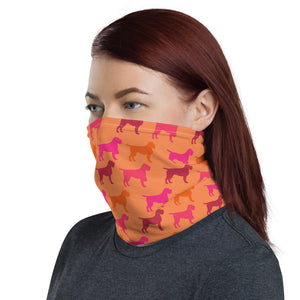SUMMER GRIFF Neck Gaiter