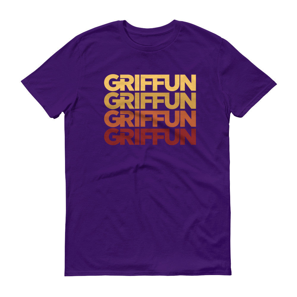 GRIFFUN sunset