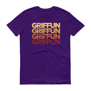 GRIFFUN sunset