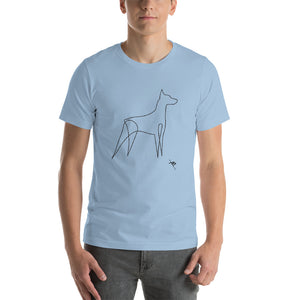 DOBBIE short sleeve