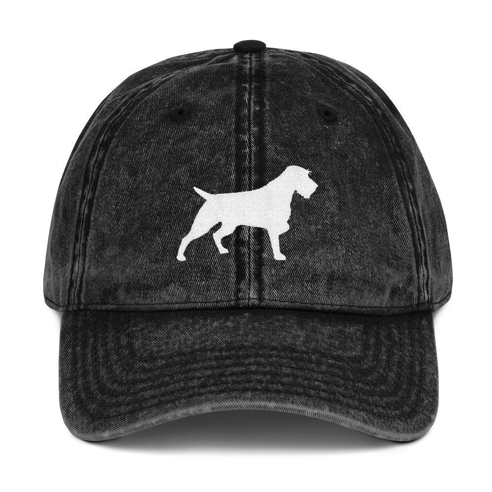 GRIFF POINT  Cap