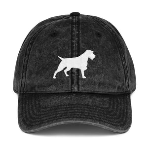 GRIFF POINT  Cap
