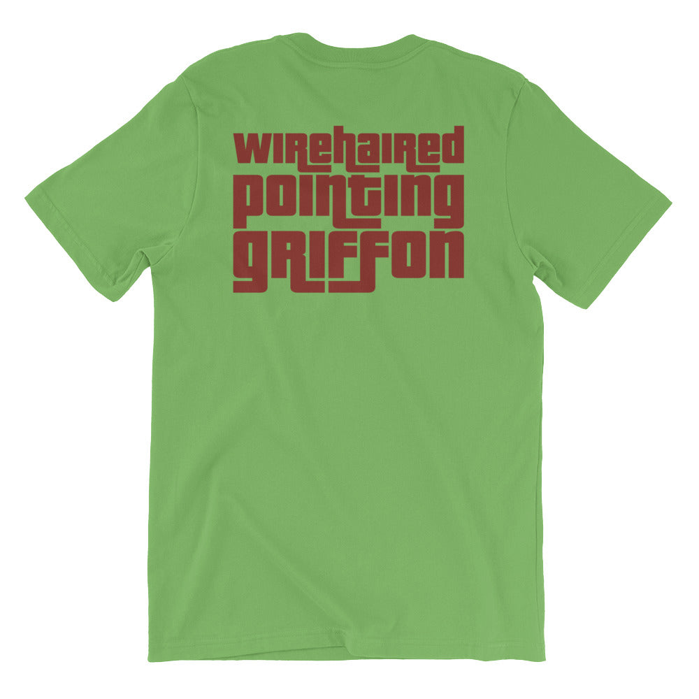 WPG tee