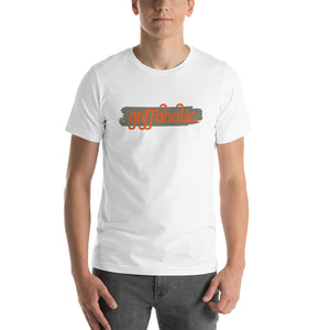 GRIFFAHOLIC 2018 tee