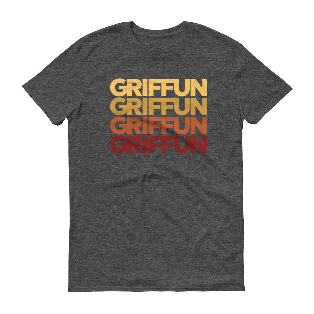 GRIFFUN sunset