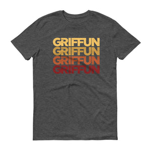 GRIFFUN sunset