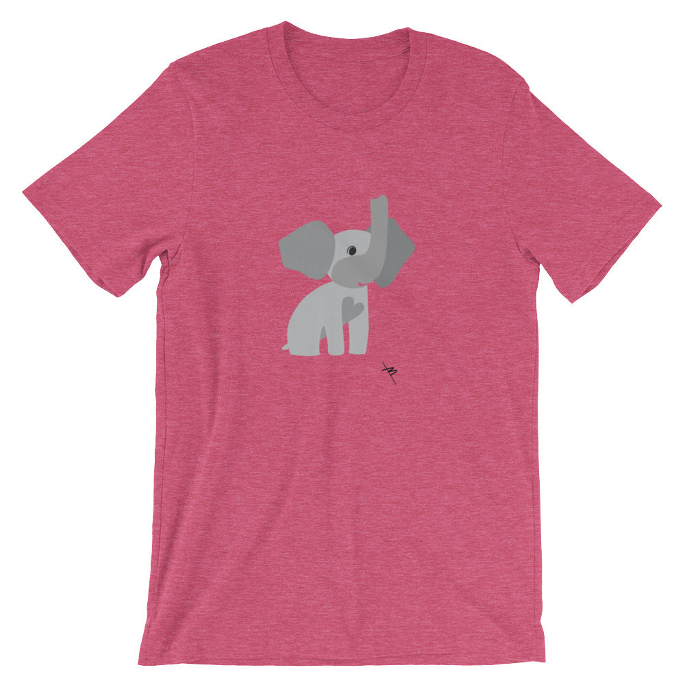 MILO tee