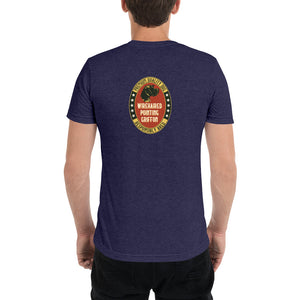 PREMIUM DOG tee