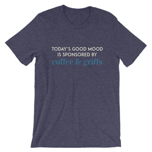 GOOD MOOD tee