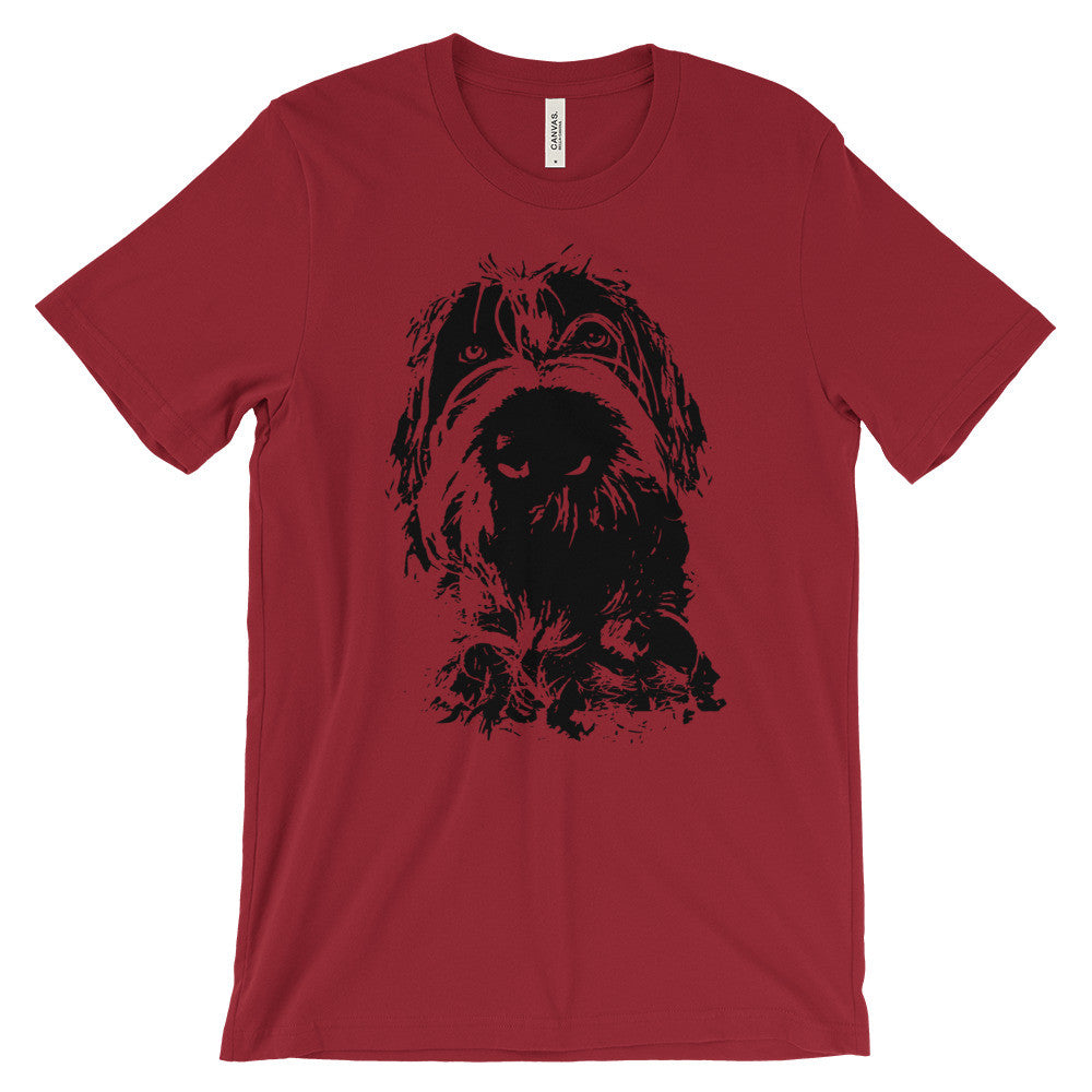DAD's GIRL tee