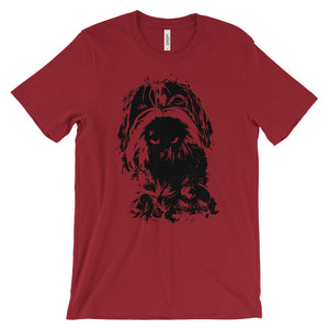 DAD's GIRL tee