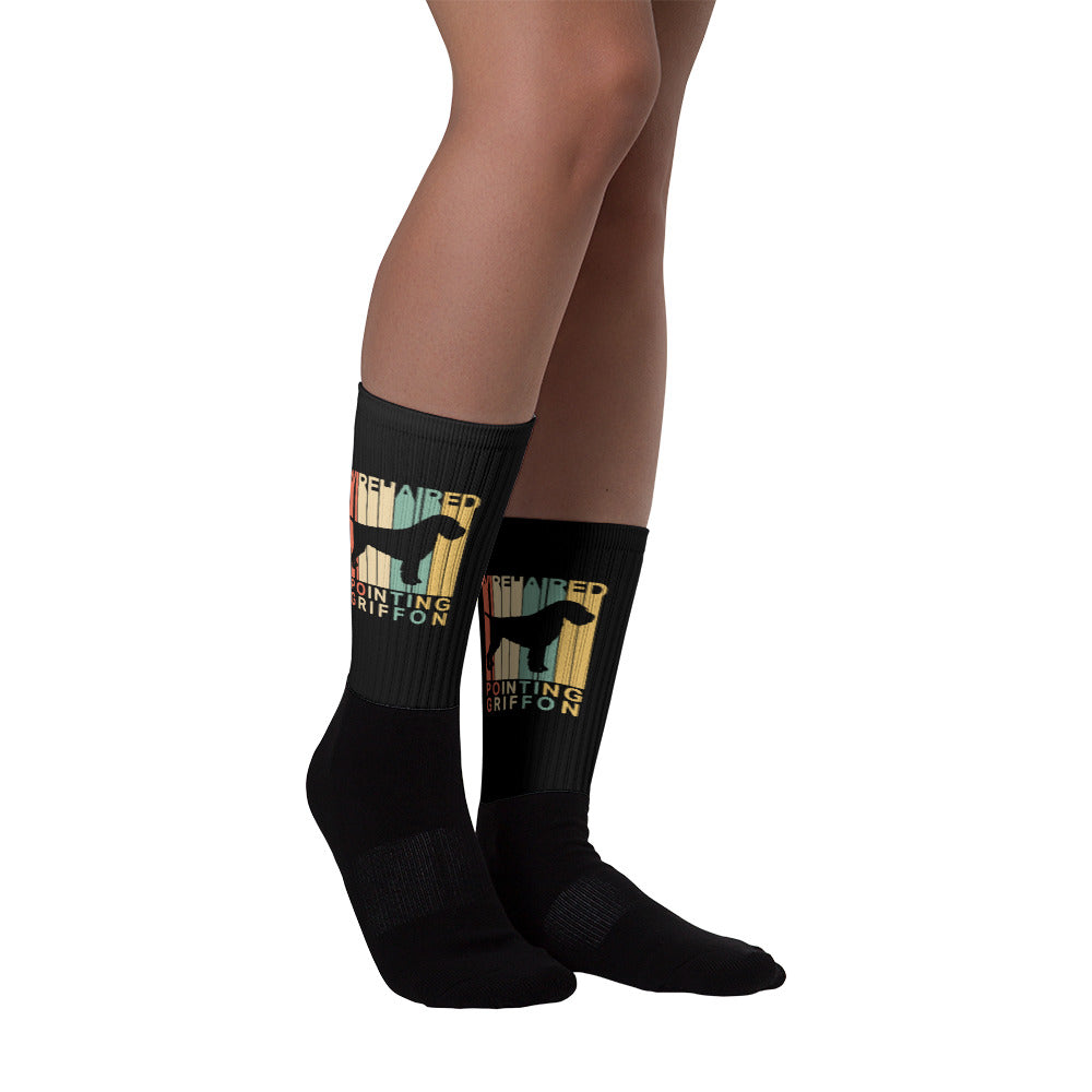 WPG Socks