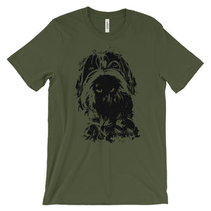 DAD's GIRL tee