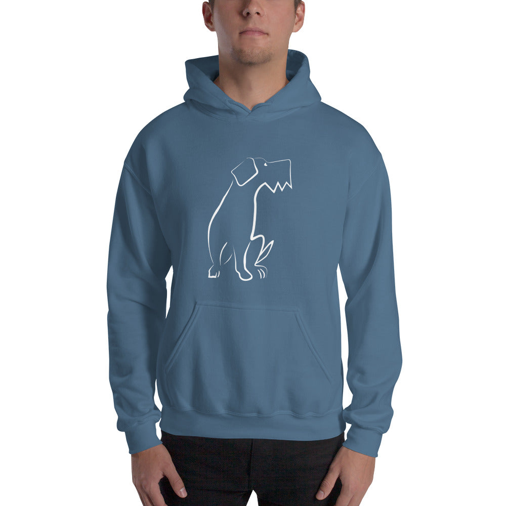GRIFF Hoodie