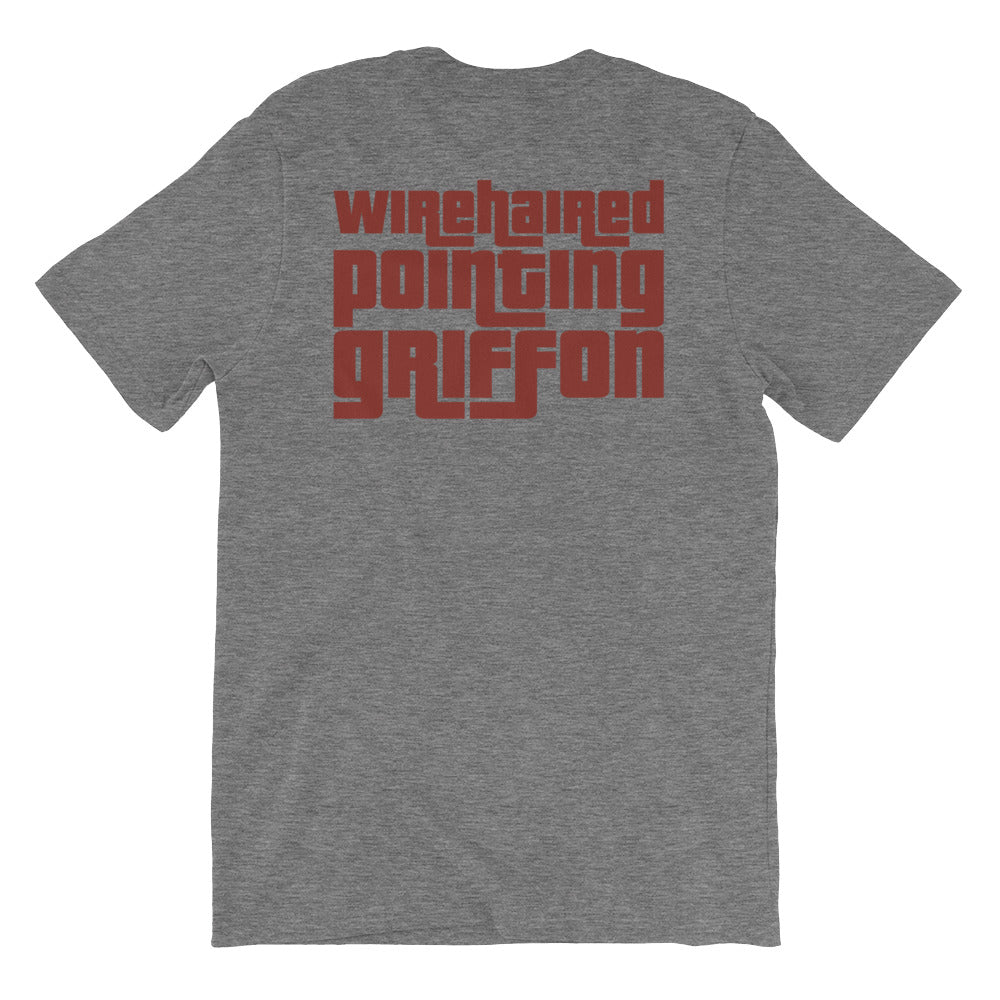 WPG tee